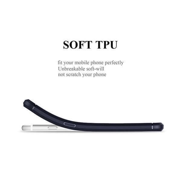 Apple iPhone 6 / 6S Cover TPU Etui ()
