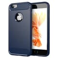 Miniatyrbillede 1 af 8: Apple iPhone 6 / 6S Cover TPU Etui ()