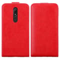 Miniatyrbild 8 av 8: Skyddsfodral för WIKO VIEW PRIME Fodral Skal i flipdesign med magnetisk stängning Case Cover