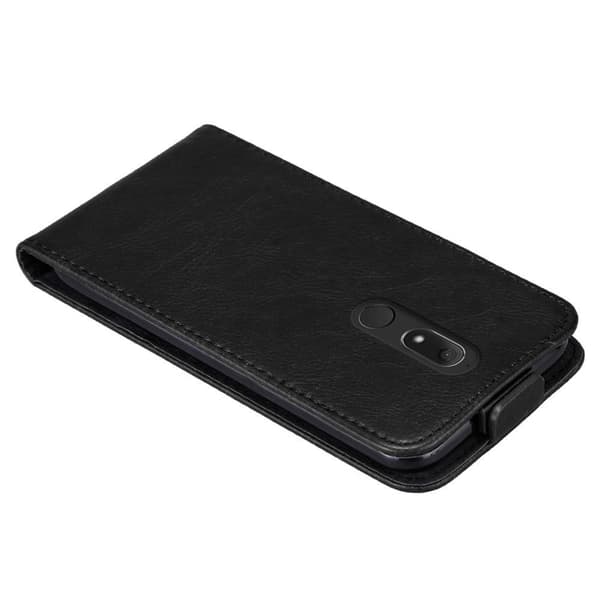 WIKO VIEW PRIME Suojakotelo Suojakuori Lompakkokotelo Matkapuhelinkotelo flip muotoilu magneettisuljenta