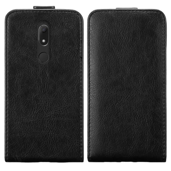 WIKO VIEW PRIME Suojakotelo Suojakuori Lompakkokotelo Matkapuhelinkotelo flip muotoilu magneettisuljenta