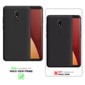 Miniatyrbild 2 av 8: Skyddsfodral för WIKO VIEW PRIME Fodral Skal i flipdesign med magnetisk stängning Case Cover