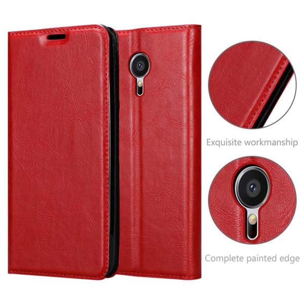 Cover MEIZU MX5 Etui Case ()