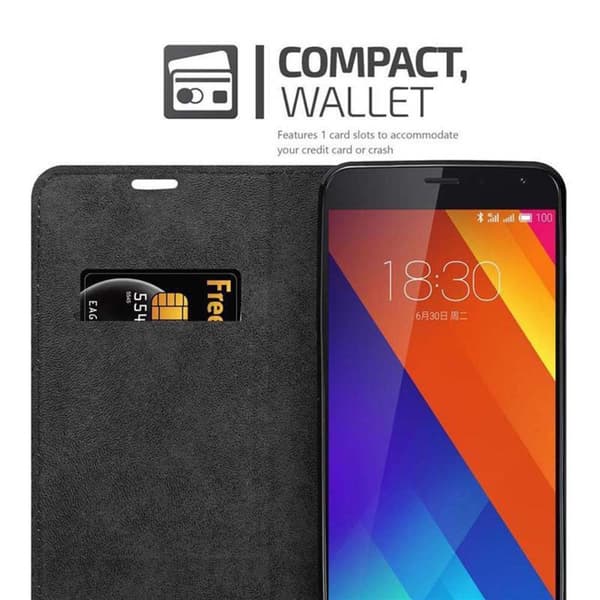 Cover MEIZU MX5 Etui Case ()