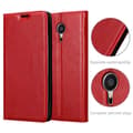 Miniatyrbillede 5 af 8: Cover MEIZU MX5 Etui Case ()