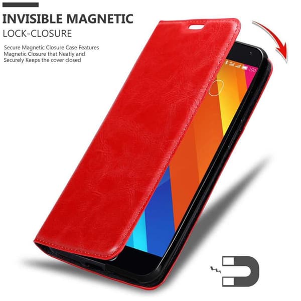 Cover MEIZU MX5 Etui Case ()