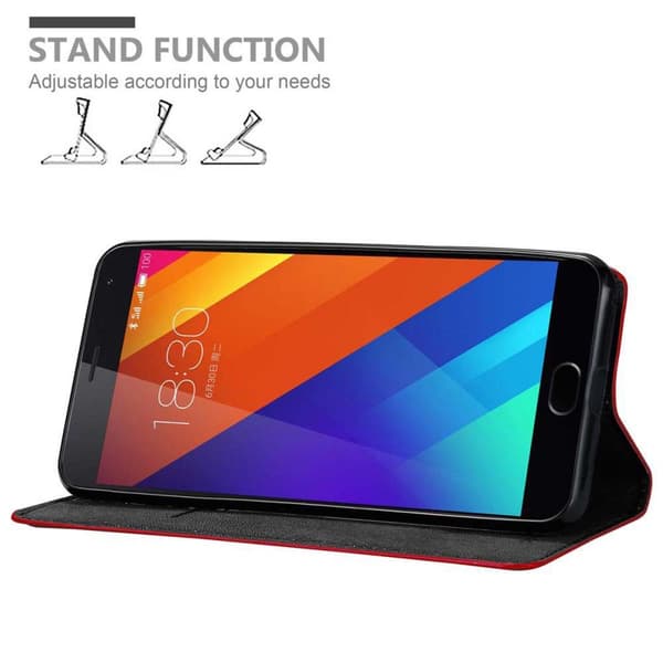 Cover MEIZU MX5 Etui Case ()