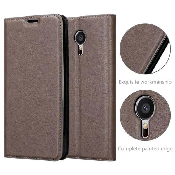 Cover MEIZU MX5 Etui Case ()
