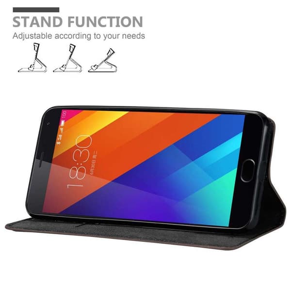 Cover MEIZU MX5 Etui Case ()