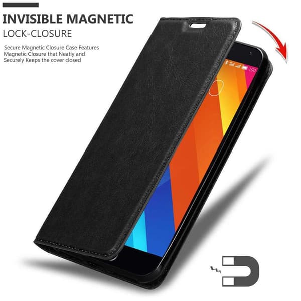 Cover MEIZU MX5 Etui Case ()