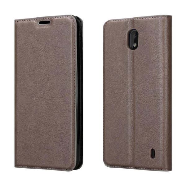 Nokia 1 PLUS Cover Etui Case ()