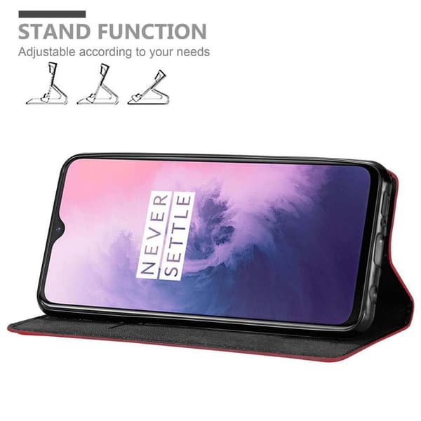 OnePlus 7 Cover Etui Case ()