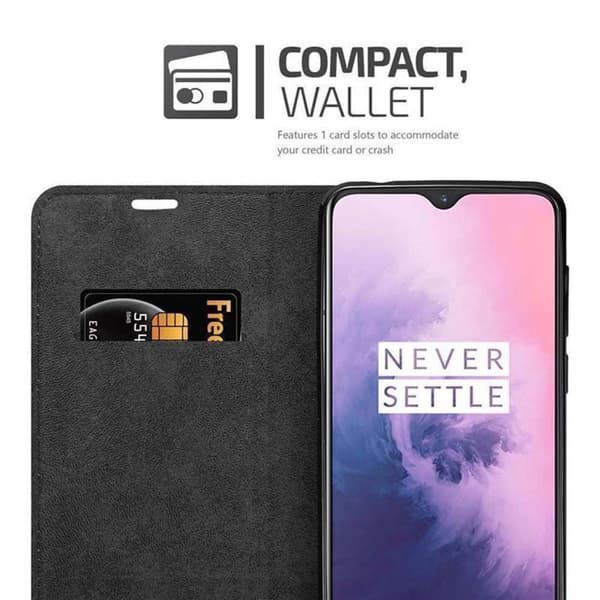 OnePlus 7 Cover Etui Case ()
