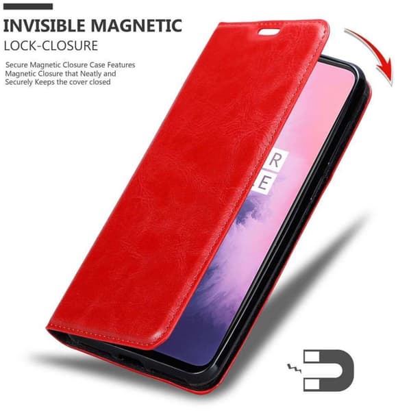 OnePlus 7 Cover Etui Case ()