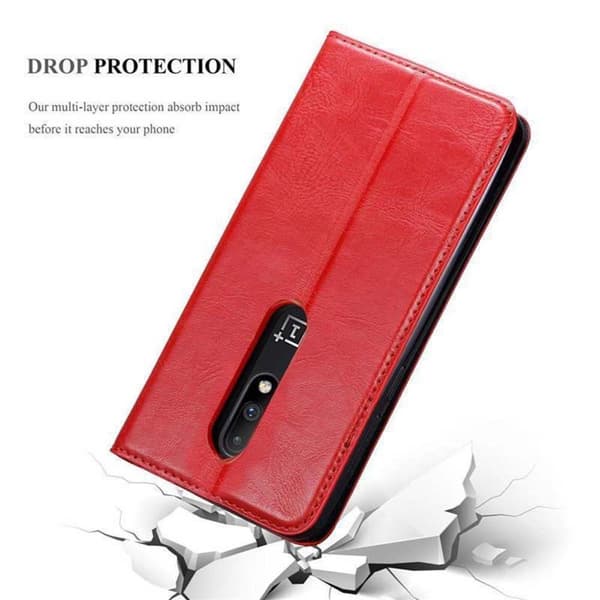 OnePlus 7 Cover Etui Case ()