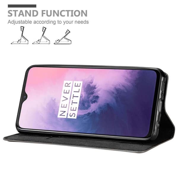 OnePlus 7 Cover Etui Case ()