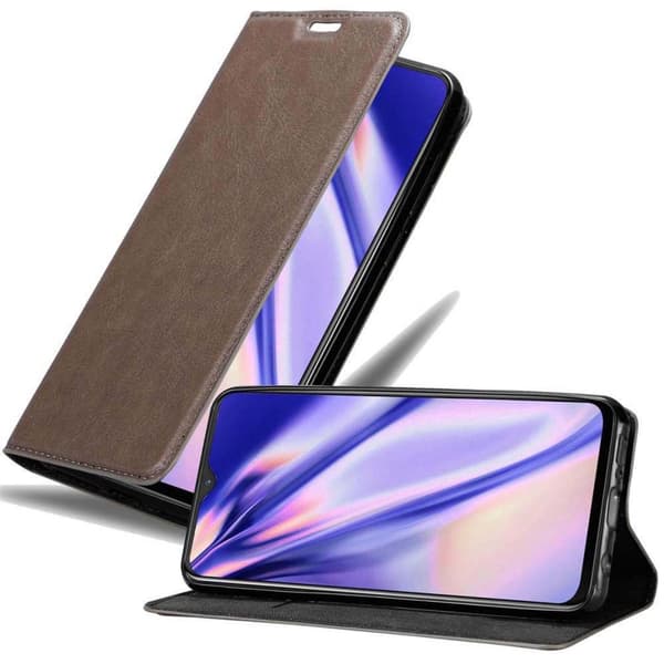 OnePlus 7 Cover Etui Case ()