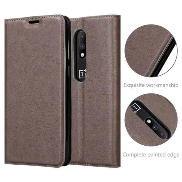 OnePlus 7 Cover Etui Case ()