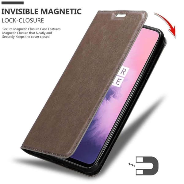 OnePlus 7 Cover Etui Case ()