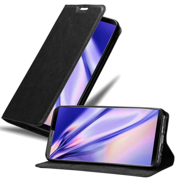 Cover Cubot X19 Etui Case ()