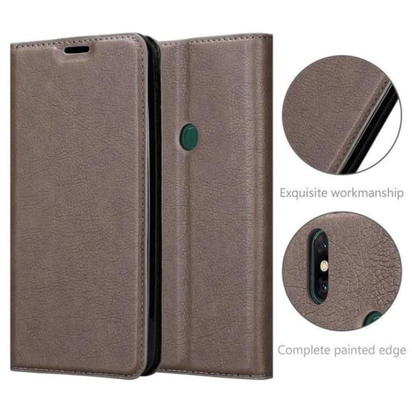 Xiaomi Mi MIX 3 Cover Etui Case ()