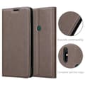 Miniatyrbillede 5 af 8: Xiaomi Mi MIX 3 Cover Etui Case ()