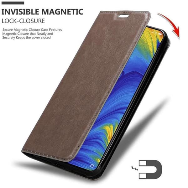 Xiaomi Mi MIX 3 Cover Etui Case ()