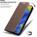 Miniatyrbillede 6 af 8: Xiaomi Mi MIX 3 Cover Etui Case ()