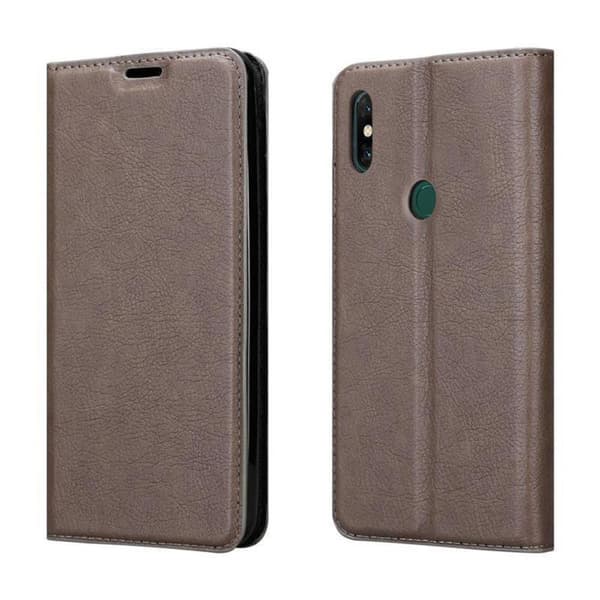 Xiaomi Mi MIX 3 Cover Etui Case ()