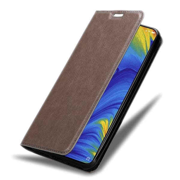 Xiaomi Mi MIX 3 Cover Etui Case ()