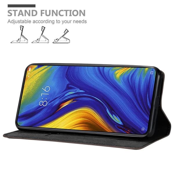 Xiaomi Mi MIX 3 Cover Etui Case ()