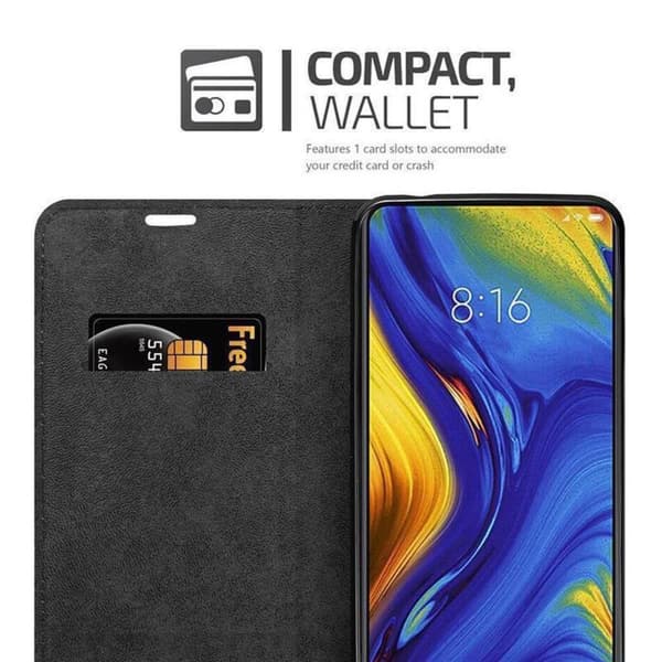 Xiaomi Mi MIX 3 Cover Etui Case ()
