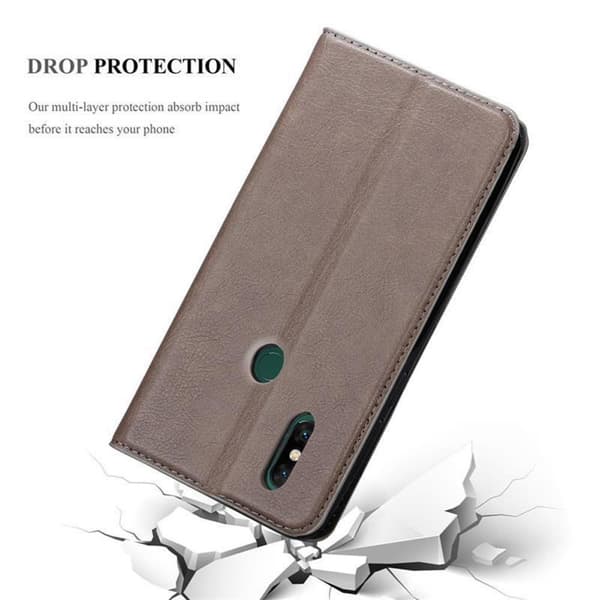 Xiaomi Mi MIX 3 Cover Etui Case ()