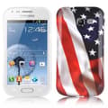 Miniatyrbillede 1 af 5: Samsung Galaxy TREND LITE Etui Case Cover ()