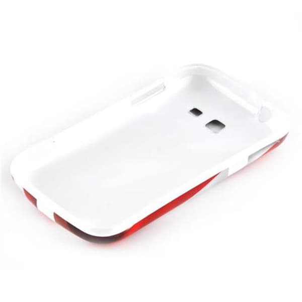 Samsung Galaxy TREND LITE Etui Case Cover ()