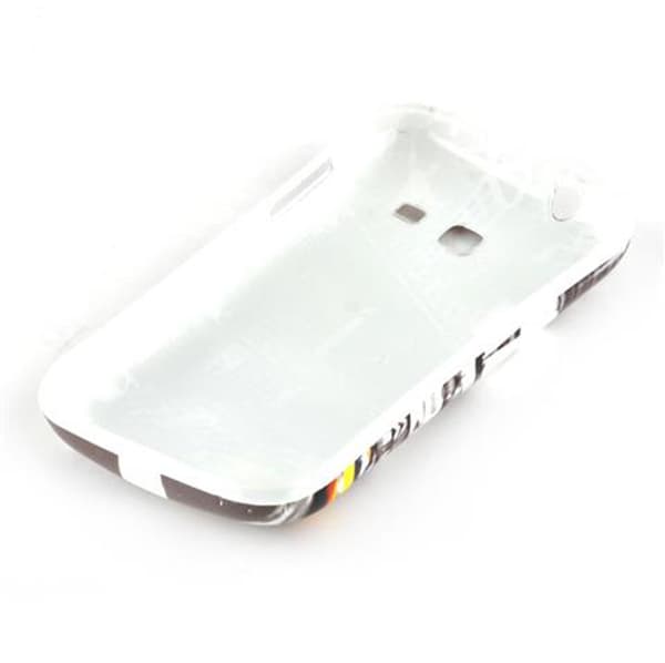 Samsung Galaxy TREND LITE Etui Case Cover ()