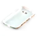 Pikkukuva 5 / 5: Samsung Galaxy TREND LITE Suojakuori Suojakotelo Kovakotelon trendikkäällä muotoilulla