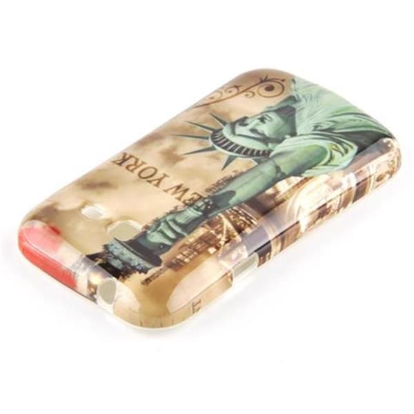 Samsung Galaxy TREND LITE Etui Case Cover ()