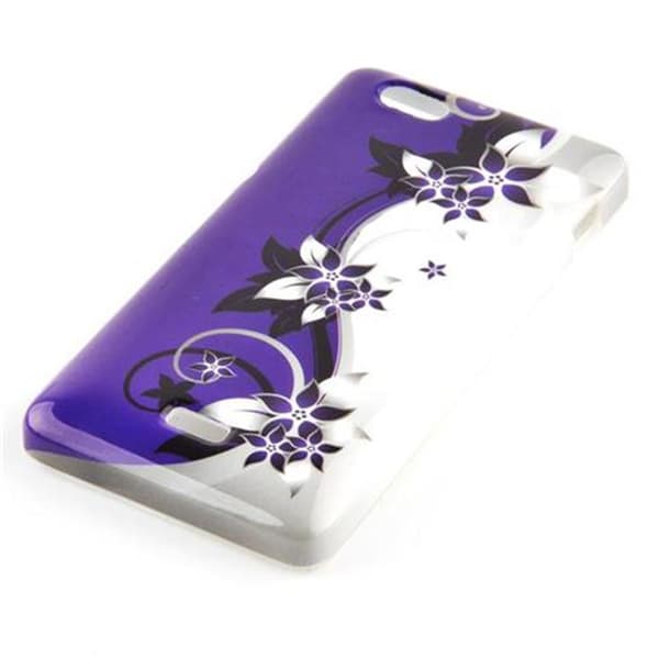 Sony Xperia M Etui Case Cover ()