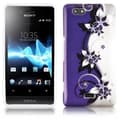 Miniatyrbillede 1 af 5: Sony Xperia M Etui Case Cover ()