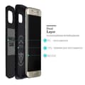 Miniatyrbillede 4 af 7: Samsung Galaxy S6 EDGE Etui Case Cover ()