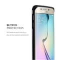 Miniatyrbillede 7 af 7: Samsung Galaxy S6 EDGE Etui Case Cover ()