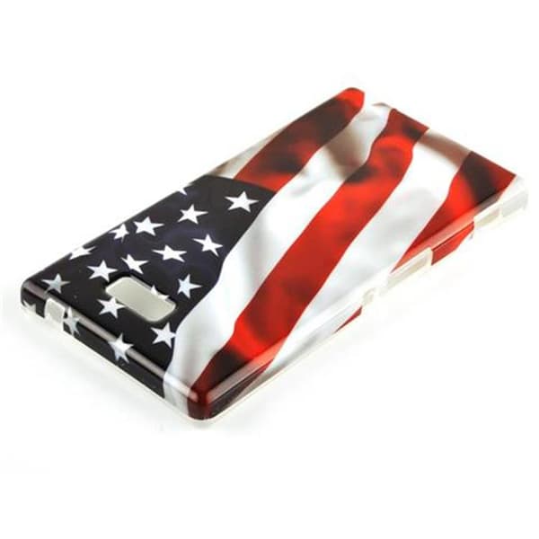 Deksel til Sony Xperia M2 / M2 AQUA Hardt beskyttelsesdeksel i trendy design