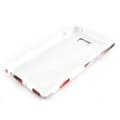 Miniatyrbilde 4 av 4: Deksel til Sony Xperia M2 / M2 AQUA Hardt beskyttelsesdeksel i trendy design