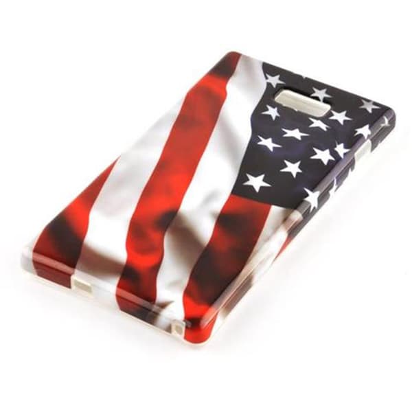 Deksel til Sony Xperia M2 / M2 AQUA Hardt beskyttelsesdeksel i trendy design