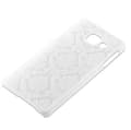 Miniatyrbild 4 av 5: Samsung Galaxy A3 2016 Fodral Mobilskydd Skal i blommig Paisley Henna-design mot repor och stötar