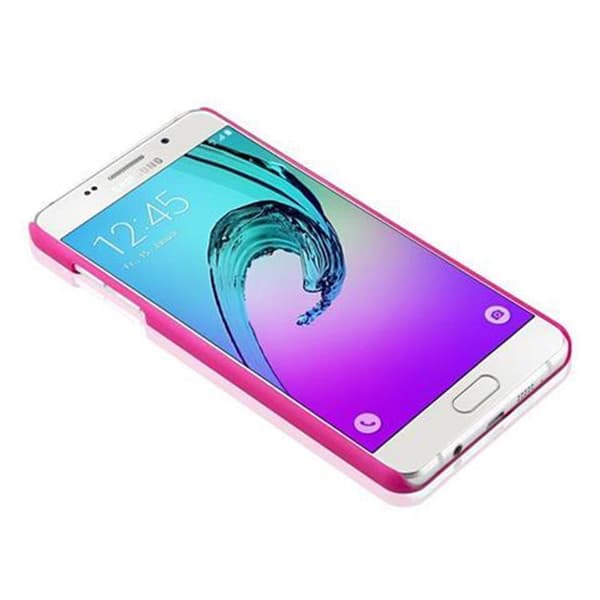 Samsung Galaxy A5 2016 Etui Case Cover ()