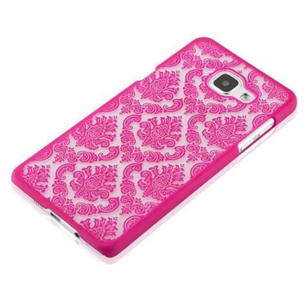 Samsung Galaxy A5 2016 Etui Case Cover ()