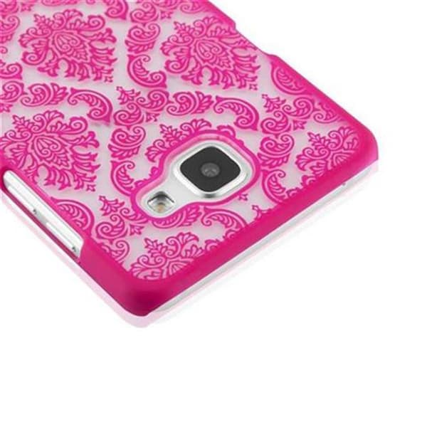 Samsung Galaxy A5 2016 Etui Case Cover ()