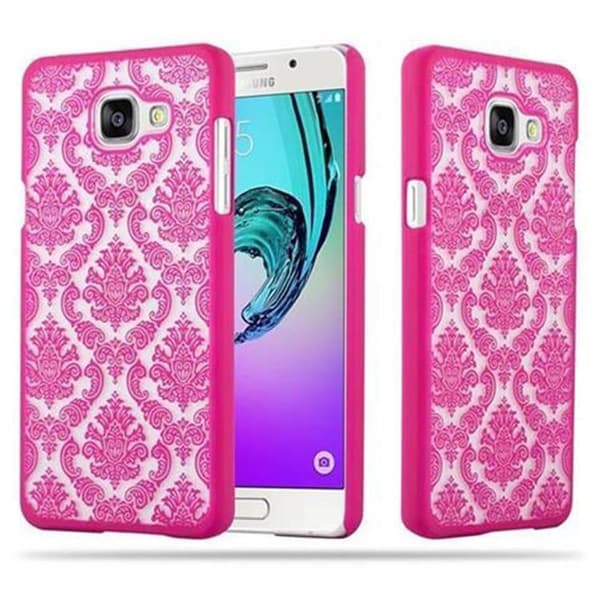 Samsung Galaxy A5 2016 Etui Case Cover ()